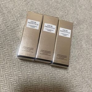 ディオール プレステージ