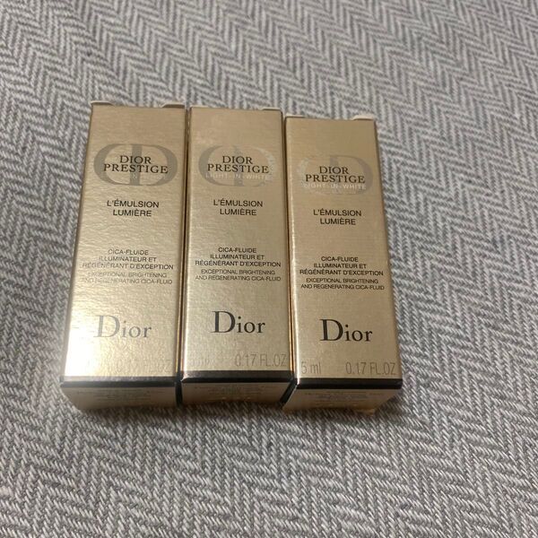 ディオール Dior