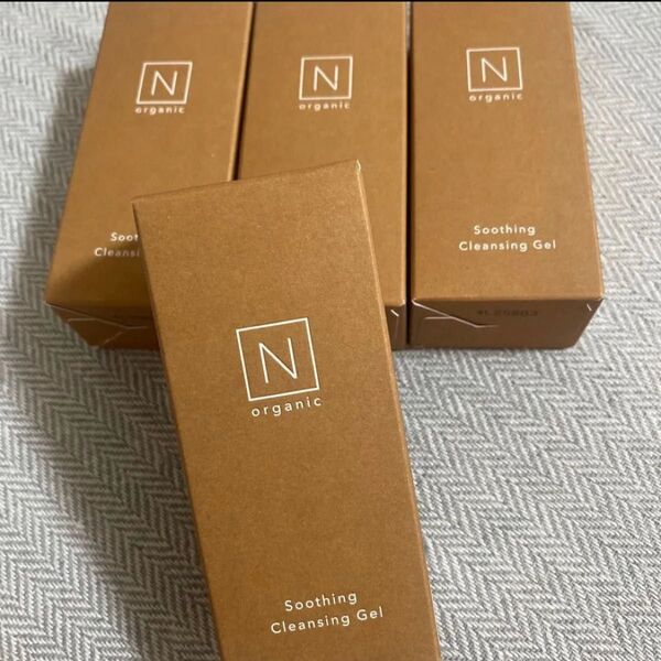 organic Nオーガニック