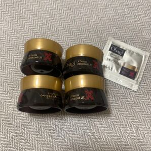 オバジ クリーム
