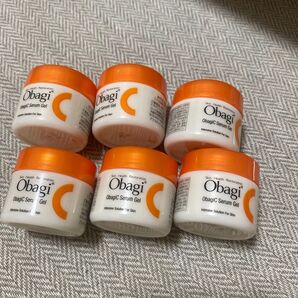 オバジ