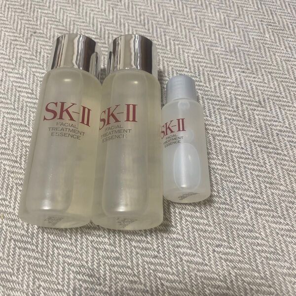 SK-II フェイシャルトリートメント