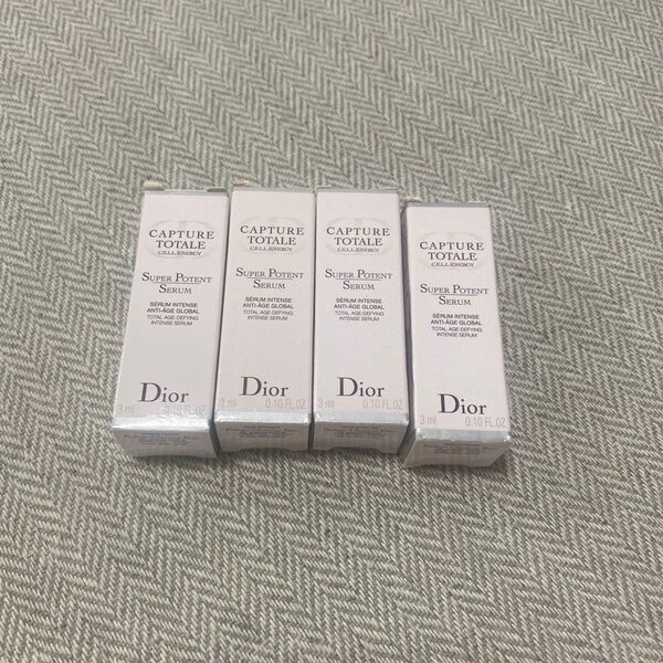 ディオール Dior