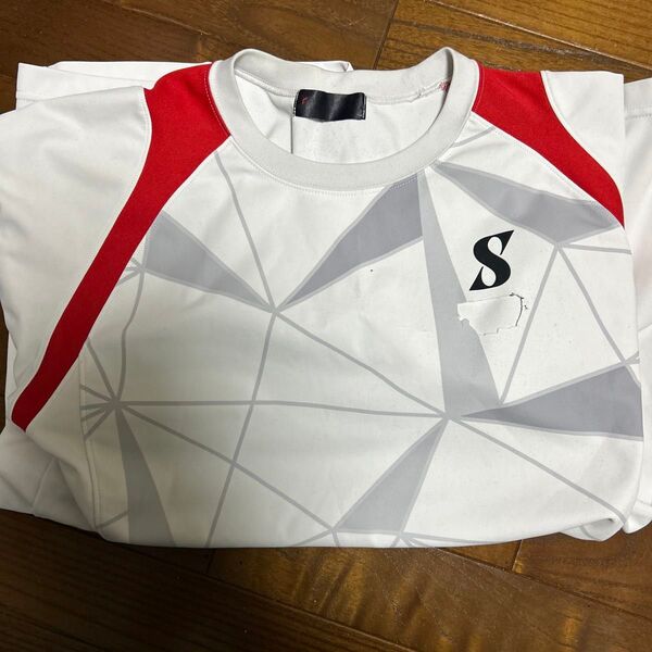 狭山ヶ丘高等学校 体育着 シャツのみ 体操服