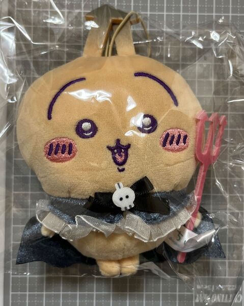 ちいかわ ぬいぐるみ うさぎ マスコット(タグなし)