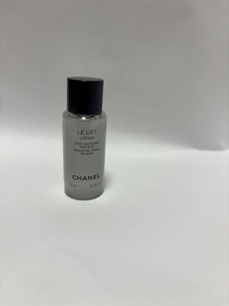 CHANEL ルリフトローション シャネル 化粧水 10ml ミニサイズ 旅行