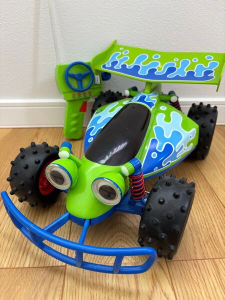 トイストーリーコレクション RC