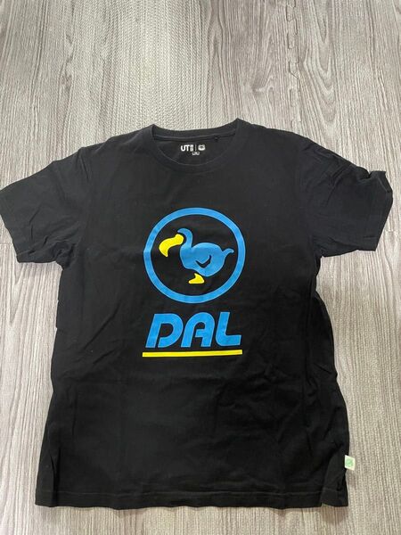 あつまれどうぶつの森 DAL Tシャツ 150サイズ ドードーエアライン UNIQLO ユニクロ