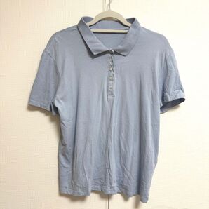 ZARA ザラ ポロTシャツ