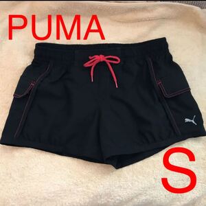 プーマ スポーツウェア ショートパンツ