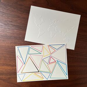 *ポストカード(2枚)