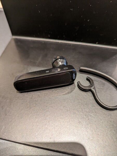 jabra Talk25 SE ジャブラ 片耳イヤホン