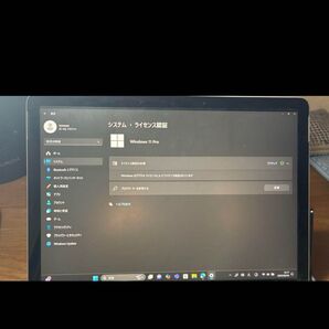 surface go3 Windows11pro