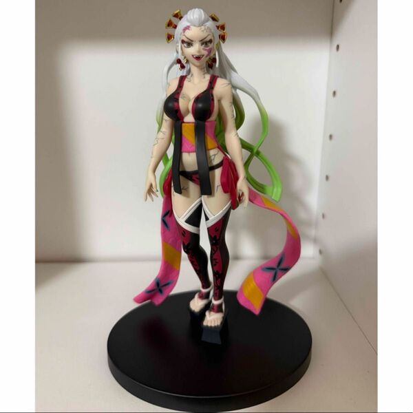 鬼滅の刃 堕姫 フィギュア