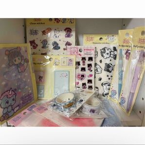 キャンドゥ 手塚治虫 コラボ セット