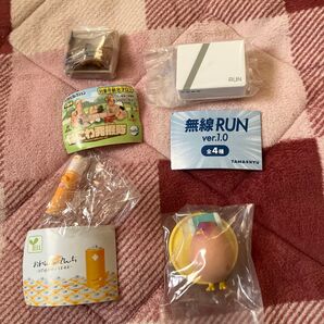 ガシャポンまとめ売り