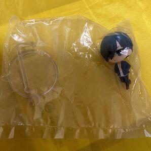 ブルーロック コレクションフィギュア 糸師 凛(ガチャ)