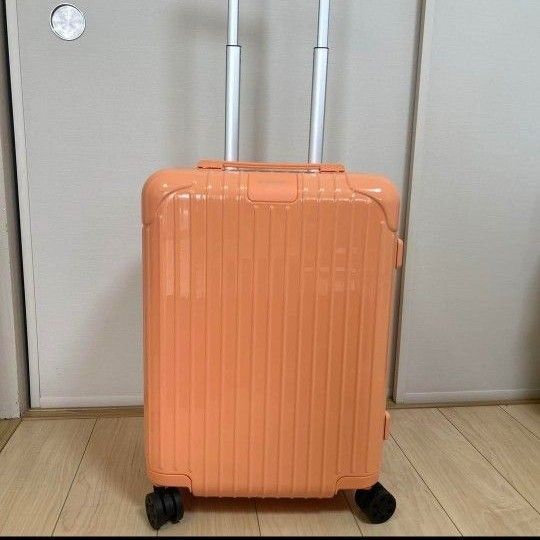 リモワ RIMOWA キャリーケース 36L 4輪 機内持ち込み
