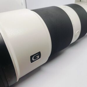 ソニー FE 200-600mm F5.6-6.3 G OSS SEL200600G