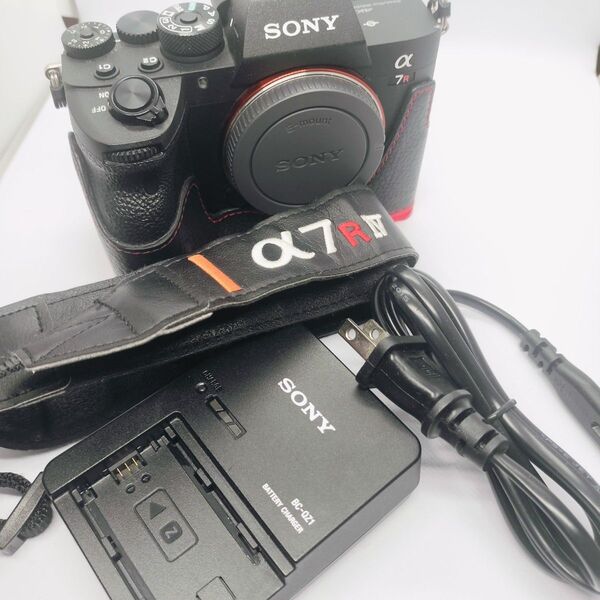 sony a7 riv