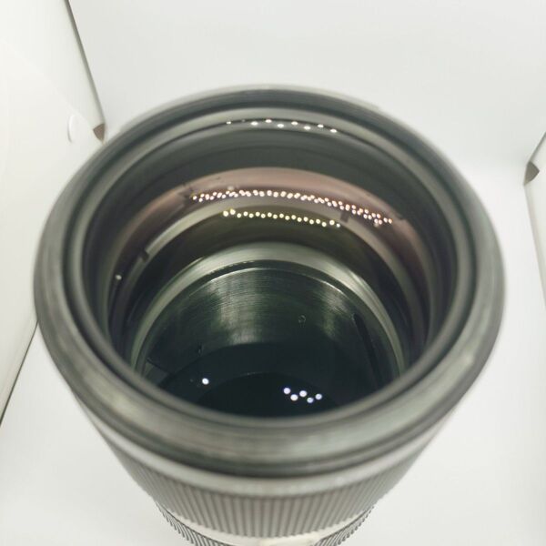 sony 70-200mm F2.8 GM OSS