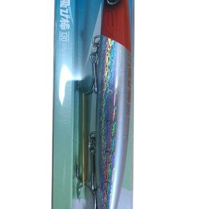 かっ飛び棒シャローライト レッドヘッドグローベリー