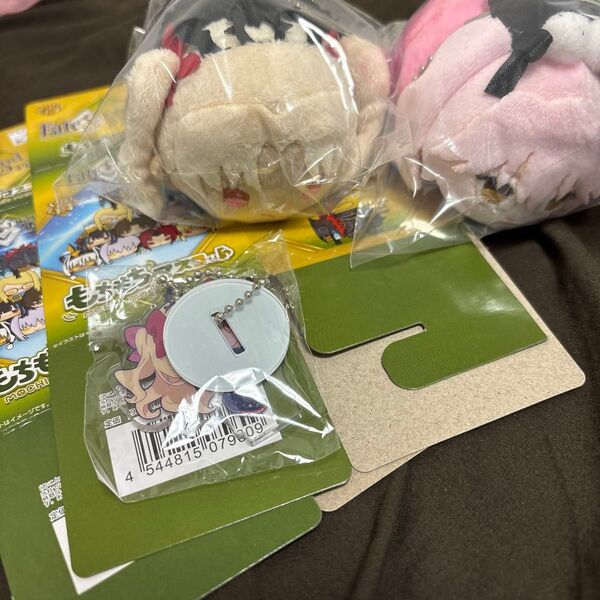 FGO もちマス ニトクリスオルタ 光のコヤンスカヤ