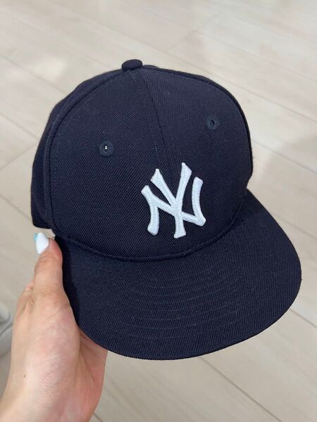 ニューエラ キャップ キッズ ヤンキース スナップバック NEW ERA Child 9FIFTY チャイルド ニューヨーク