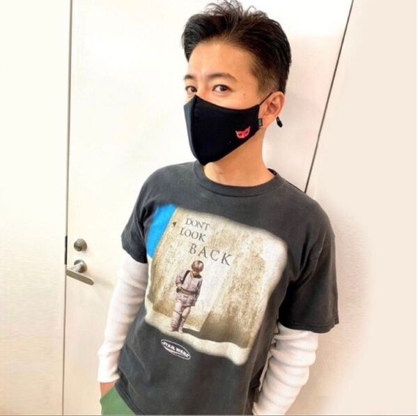 新品未使用 90s Star Wars EP1 Tシャツ スターウォーズTシャツキムタク着用