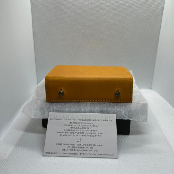 エムピウ m+ ミッレフォッリエⅡP30 ナポリ P30 napoli