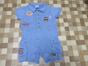 76 Lubricants coveralls coverall (95)