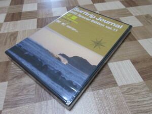 Surftrip Journal DVD Special Edition vol.11 千葉　あなたの知らない千葉「