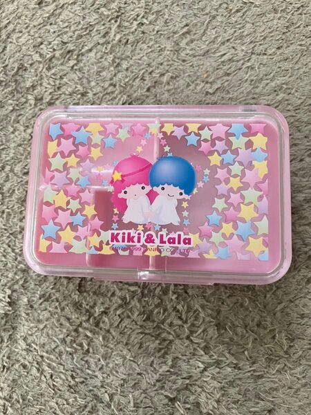 キキララ 小物ケース