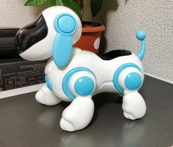 ロボット犬 おもちゃ 電動