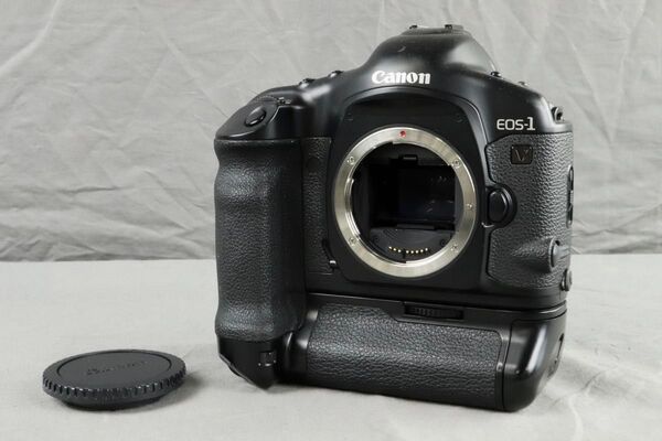CANON EOS-1V AF一眼レフカメラ ボディ