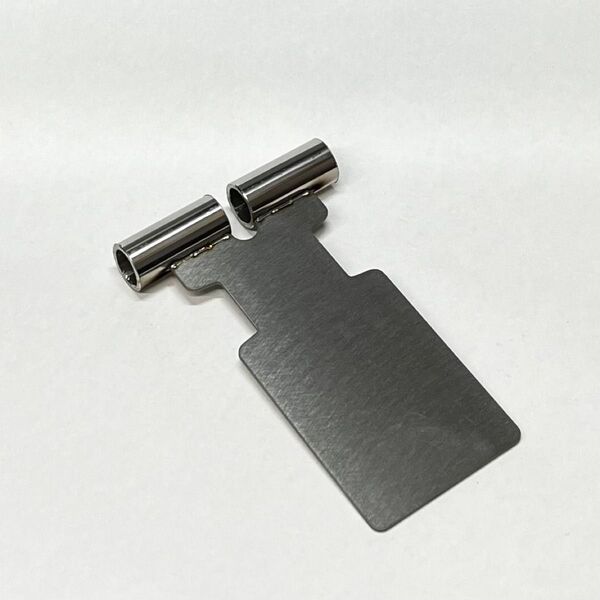 タジマ セフ用 ニックス ベルトループ 金具アタッチメント