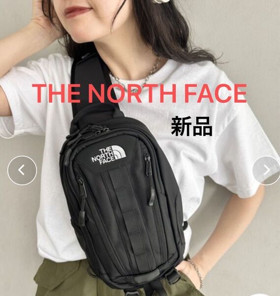 新品 THE NORTH FACE ビッグショット ワンウェイ big shot one way NN2PRO3A