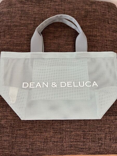 DEAN DELUCA メッシュ