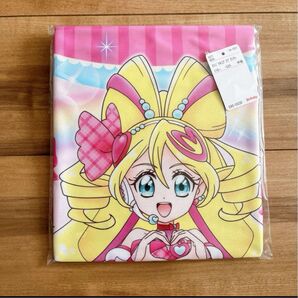 アイドルプリキュア ブランケット