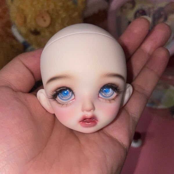 bjd 幼sdドール 6分 1/6サイズ napi imda 球体関節人形