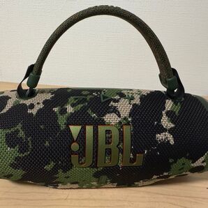 JBL CHARGE 6