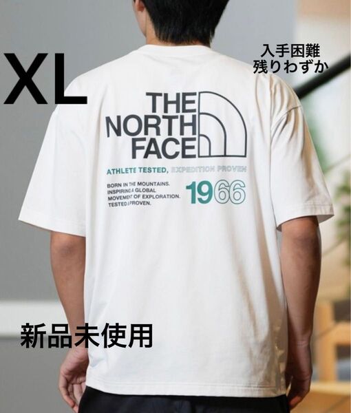 ザ ノースフェイス Tシャツ 半袖 THE NORTH FACE メンズ ロゴワイドティー Tee 新作 吸汗速乾 半袖 オシャレ