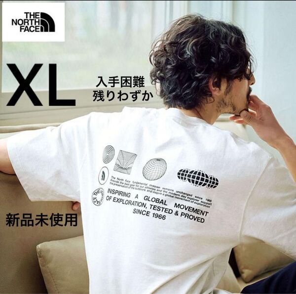 ザ ノースフェイス Tシャツ 半袖 THE NORTH FACE メンズ バックプリント Tee 新作 吸汗速乾 半袖 オシャレ