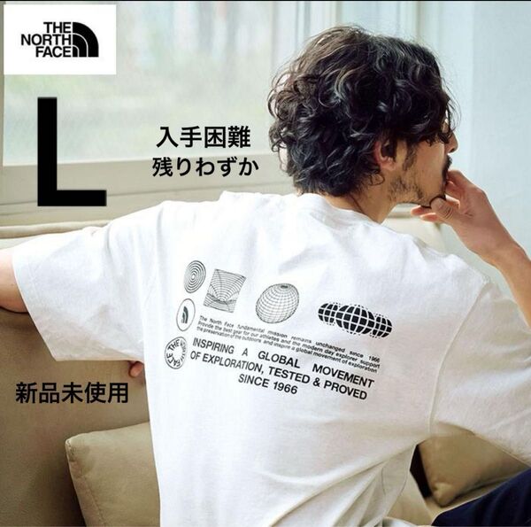 ザ ノースフェイス Tシャツ 半袖 THE NORTH FACE メンズ バックプリント Tee 新作 吸汗速乾 半袖 オシャレ