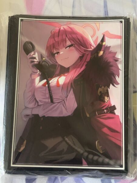ブルーアーカイブ 陸八魔アル スリーブ ③