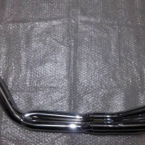 CBXの激鳴きコール専用マフラー50.8π CBR!ガニブレ音職人ワルツ機械♪