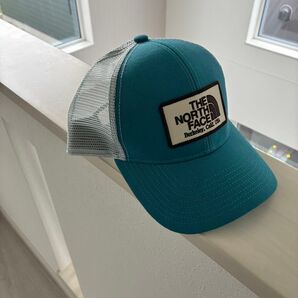 ノースフェイス キャップ 帽子 新品未使用