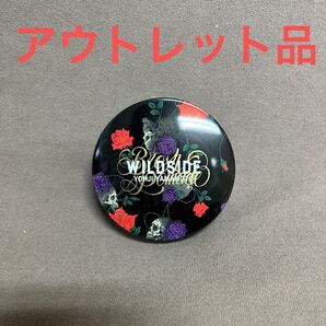 BROSH×WILDSIDE YOHJI YAMAMOTO POMADE