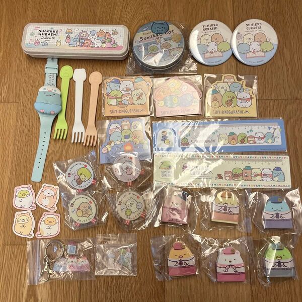 すみっコぐらし 雑貨まとめ売り ぽかぽかねこびより 10周年 消しゴム