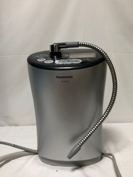 PANASONIC アルカリイオン整水器 TK-AS43 / パナソニック